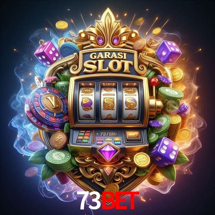 73bet - Aplicativo Móvel