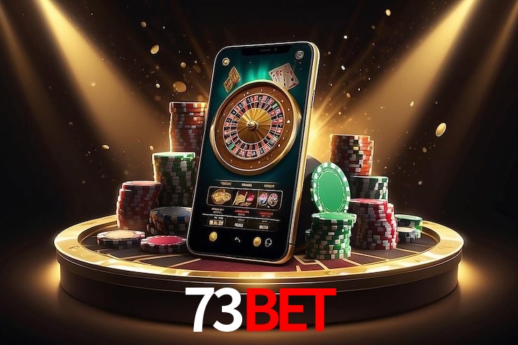 73bet - Pagamento PIX Instantâneo